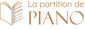 Logo La Partition de Piano